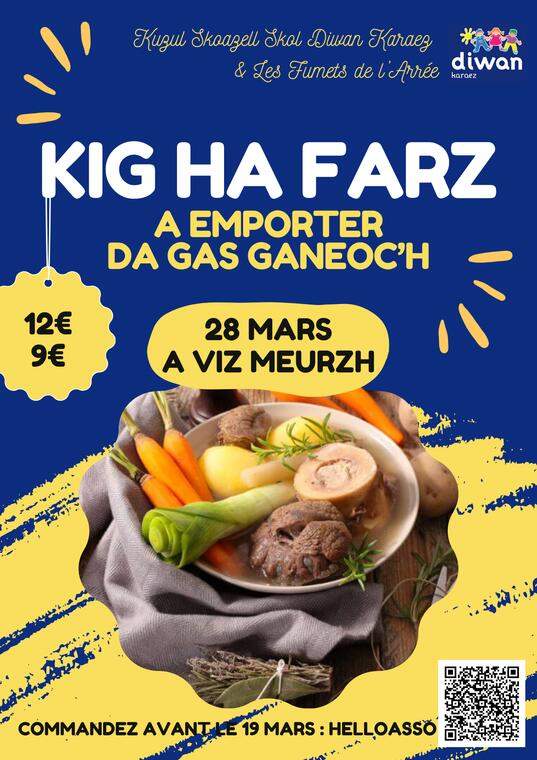 repas a emporter