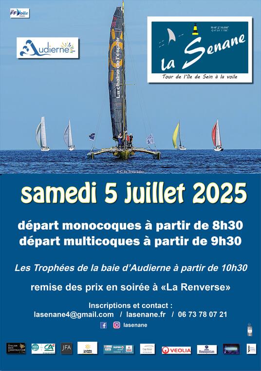 senane 2025