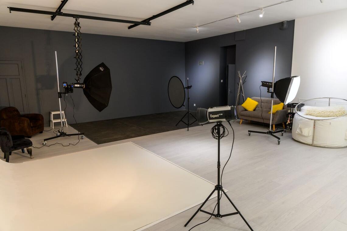 studio