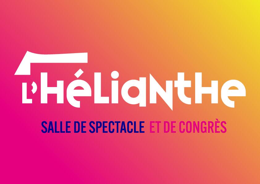 Logo L'Hélianthe