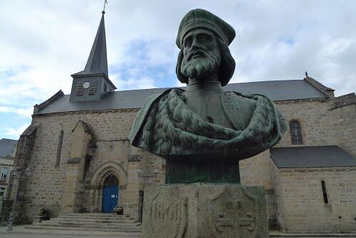 Eglise Saint-Martin de Tours_1