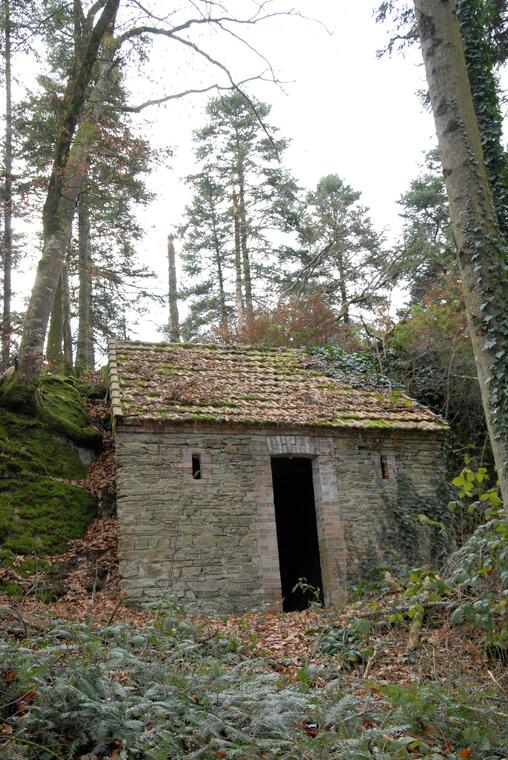 La maison du Petit Poucet_1