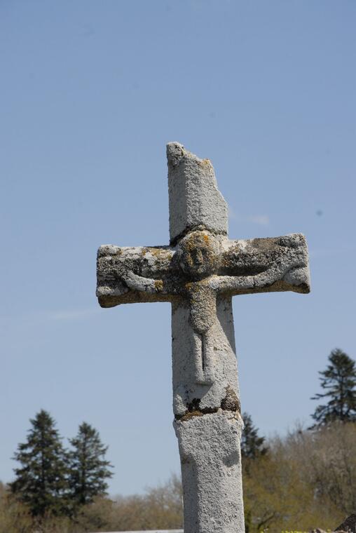 La croix du cimetière_1