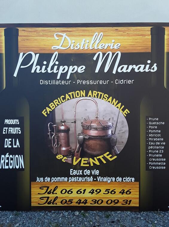 Distillerie Philippe Marais_1