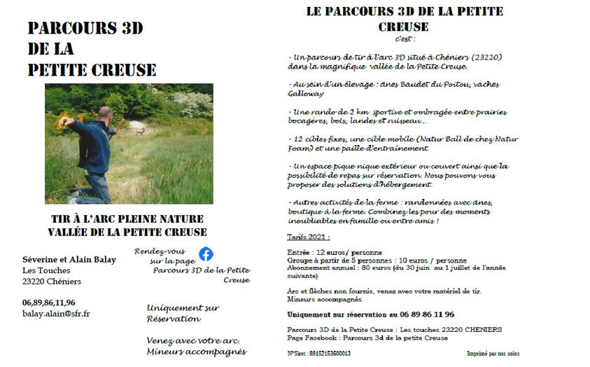 Parcours 3D de la petite creuse_1