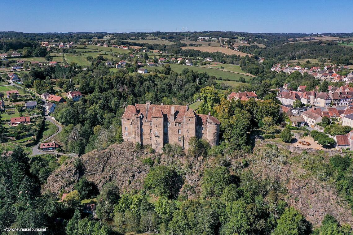 Château de Boussac_1