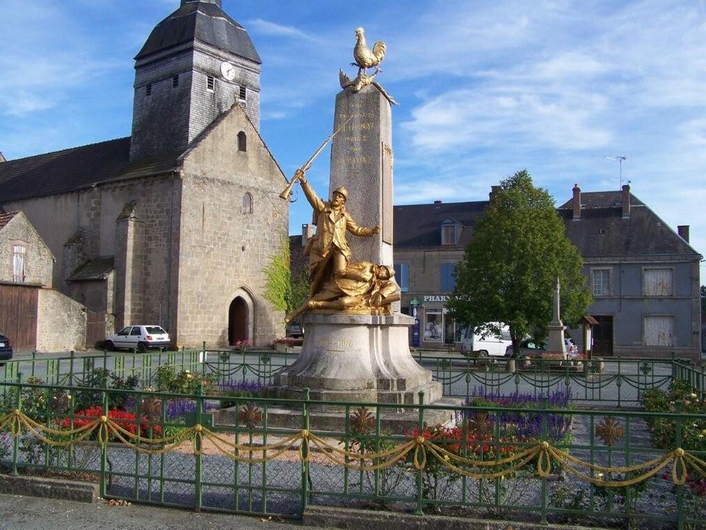 Visite de l'église et de la chapelle_1