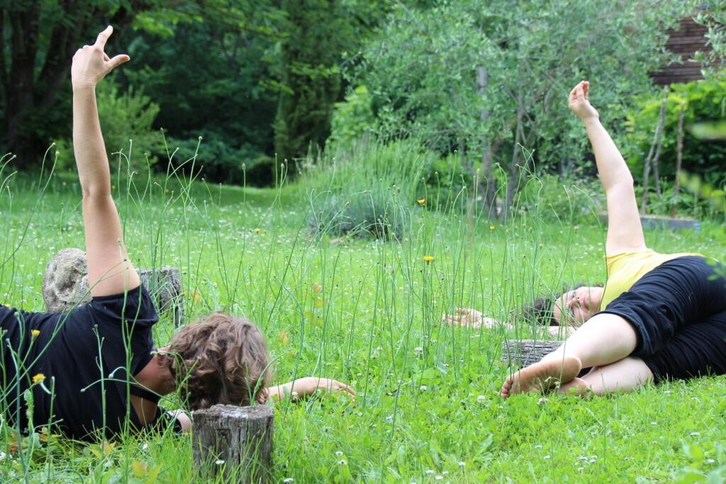 23 au 25 juin st astier stage danse