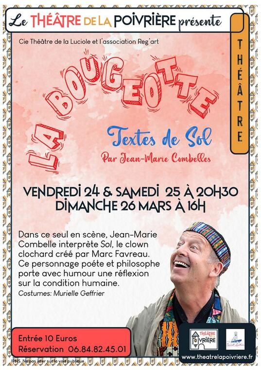 24 au 26 mars st astier