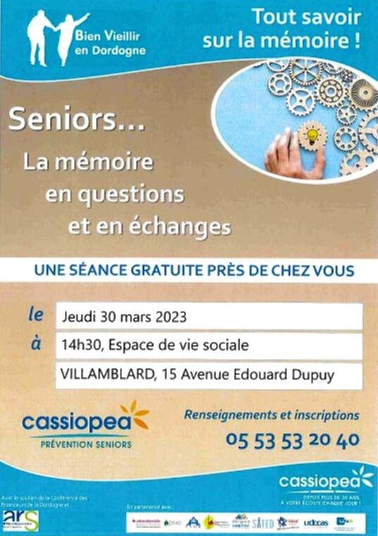 3003 cassiopea
