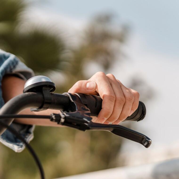 vélo électrique