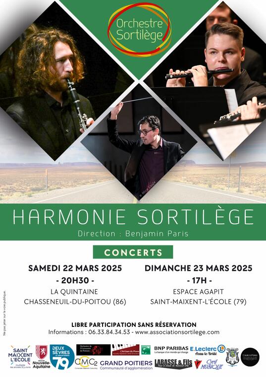 Affiche