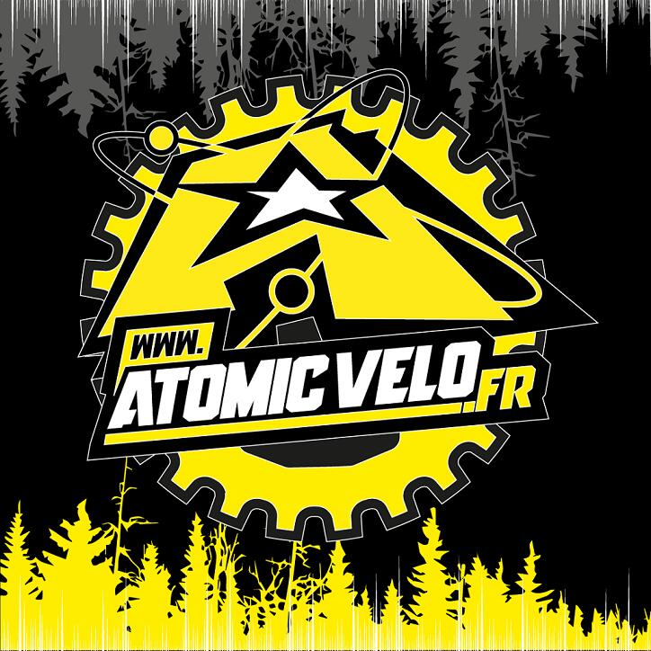 Atomic vélo