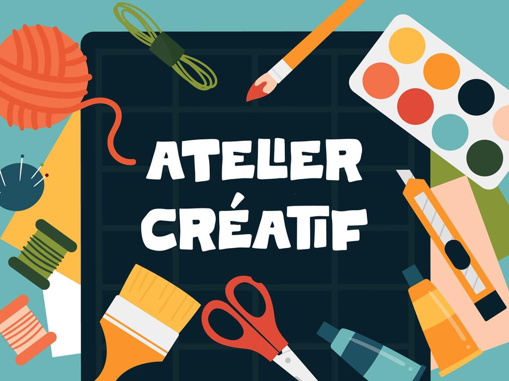 Atelier Creatif