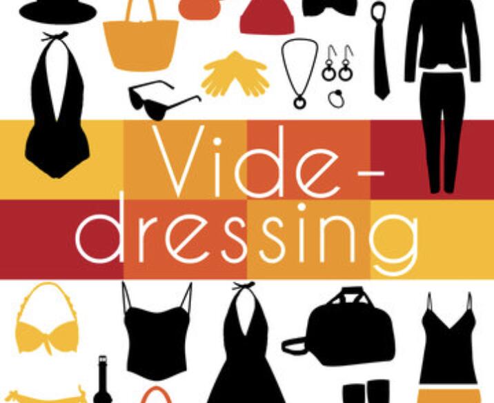 Vide dressing