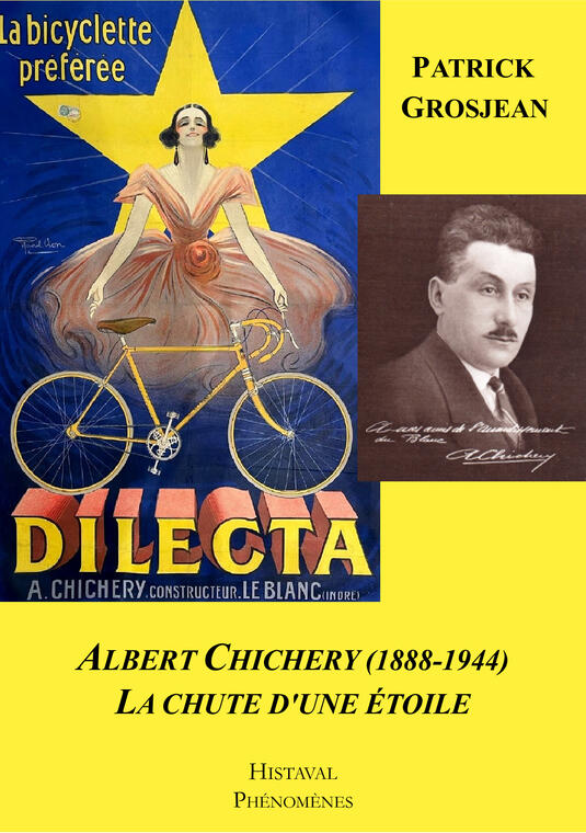 Conférence Albert Chichery