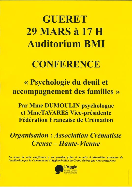 Conference