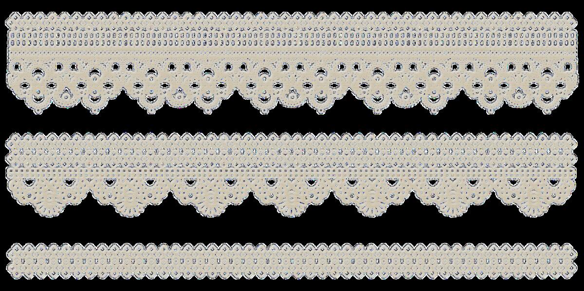 Dentelle