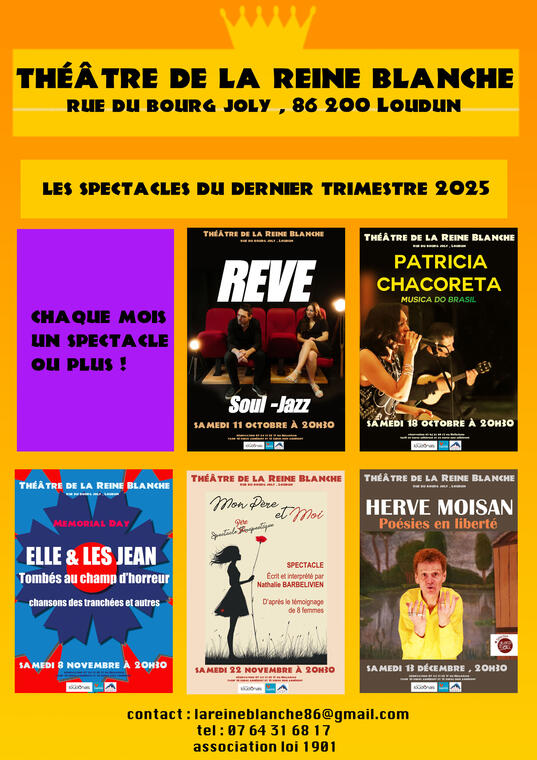 Dernier trimestre 2025