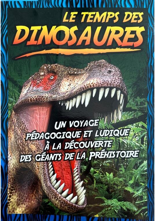 Dinosaures