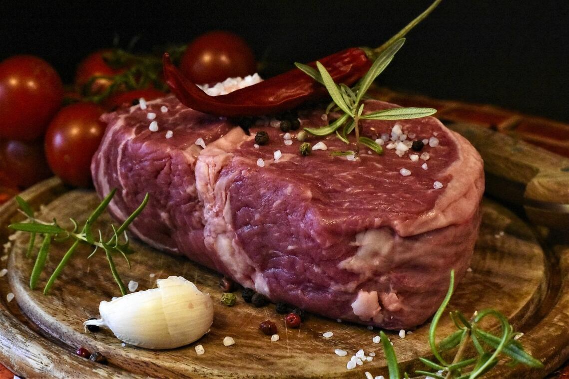 Entrecote