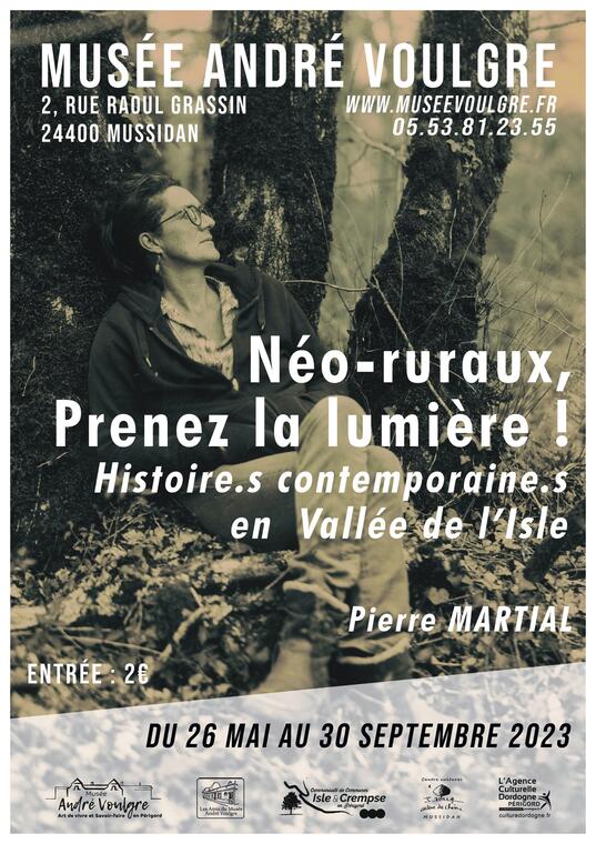 Expo Musée Voulgre
