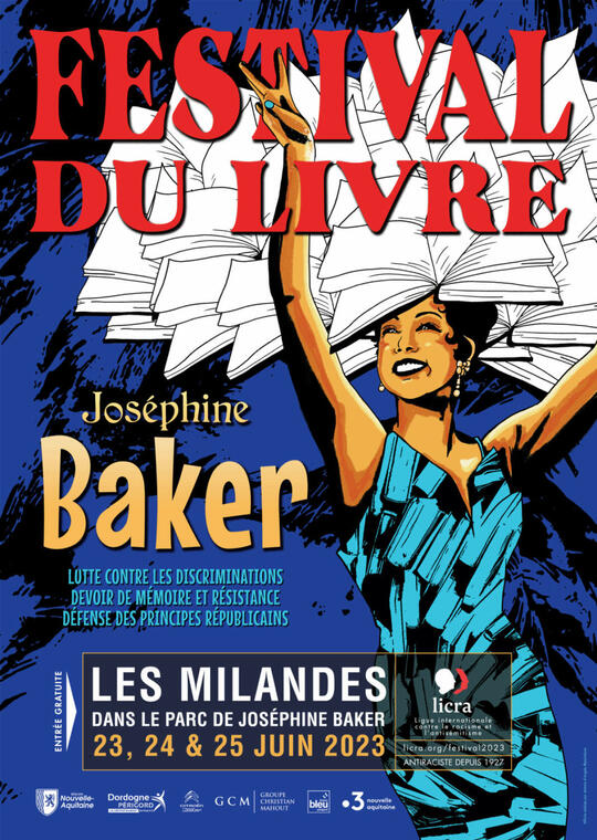 Festival_JosephineBaker A4