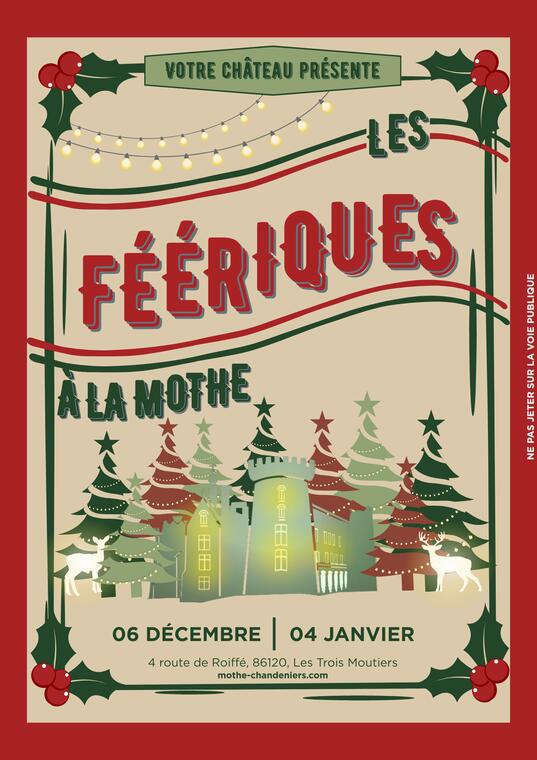 Féériques - 7