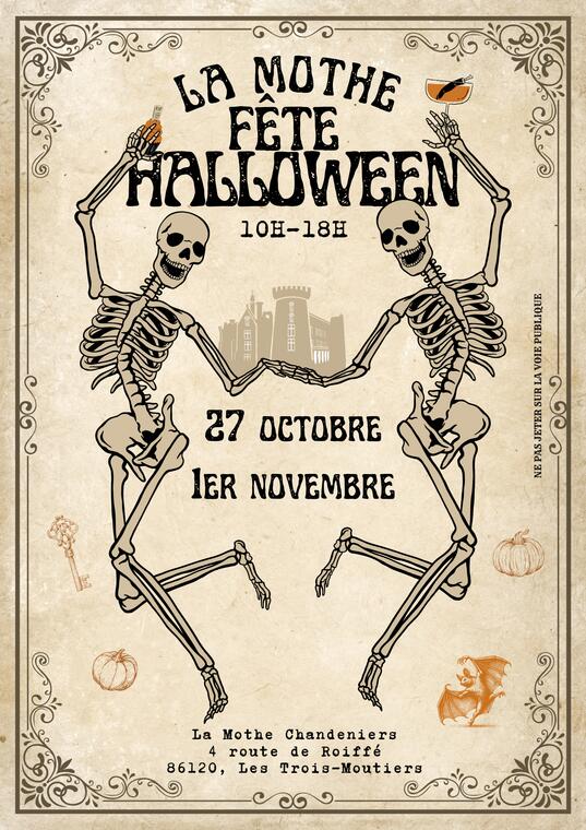 Halloween & NDC - 4