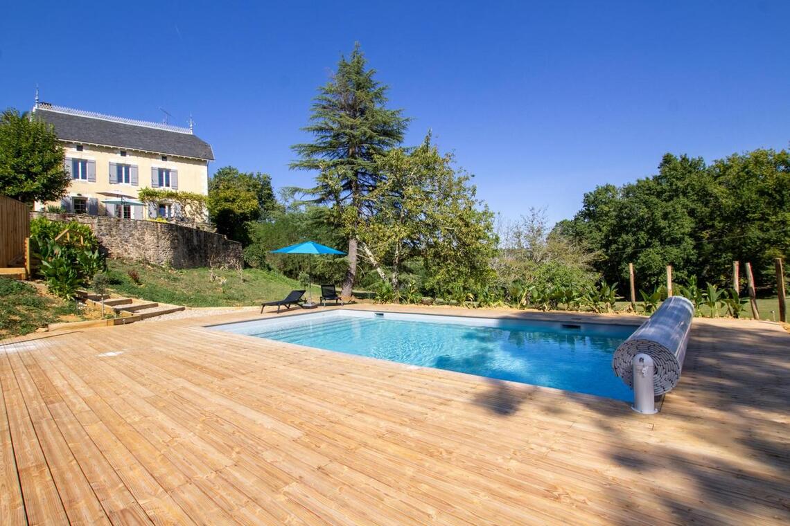 Gite Maison d'Elise