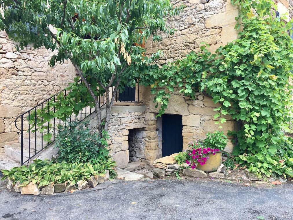 Gite Dordogne