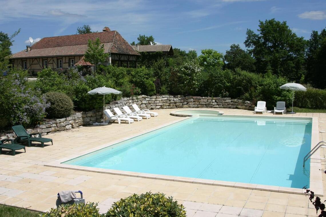 Gite La Chartreuse