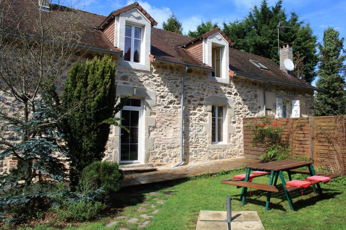 Gîte des paquerettes