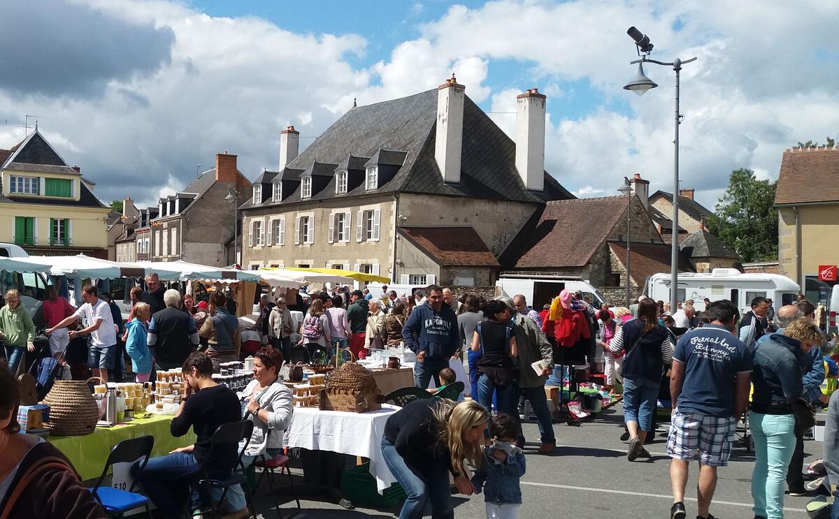 Brocante