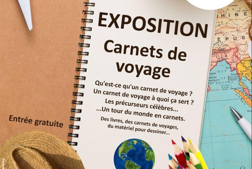carnets voyage