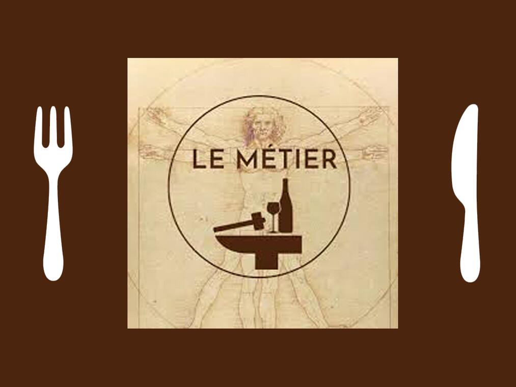 LE METIER