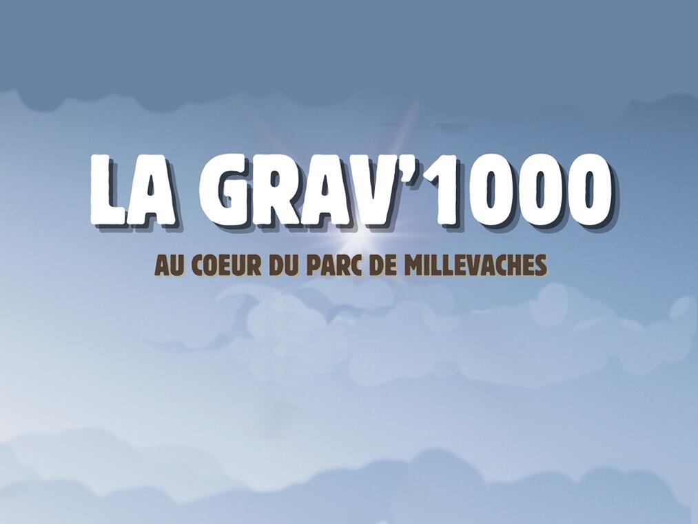 La Grave 1000