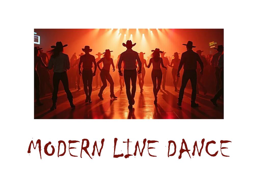 Line Dance