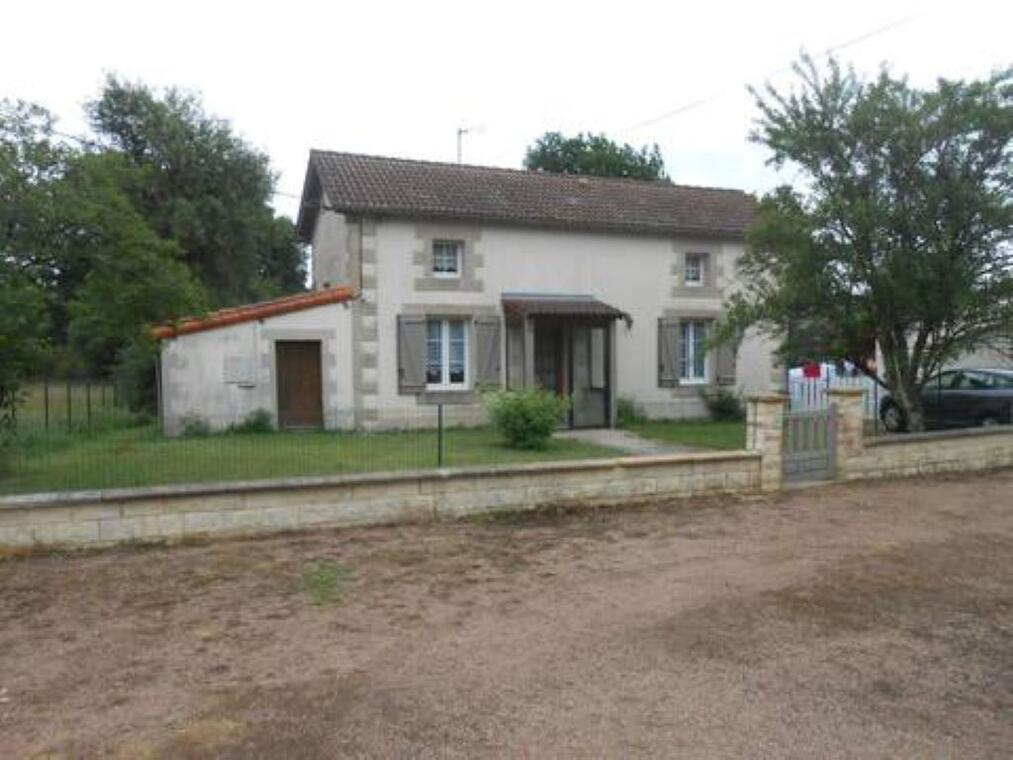 Maison rêve d'IsaÏve Moussac