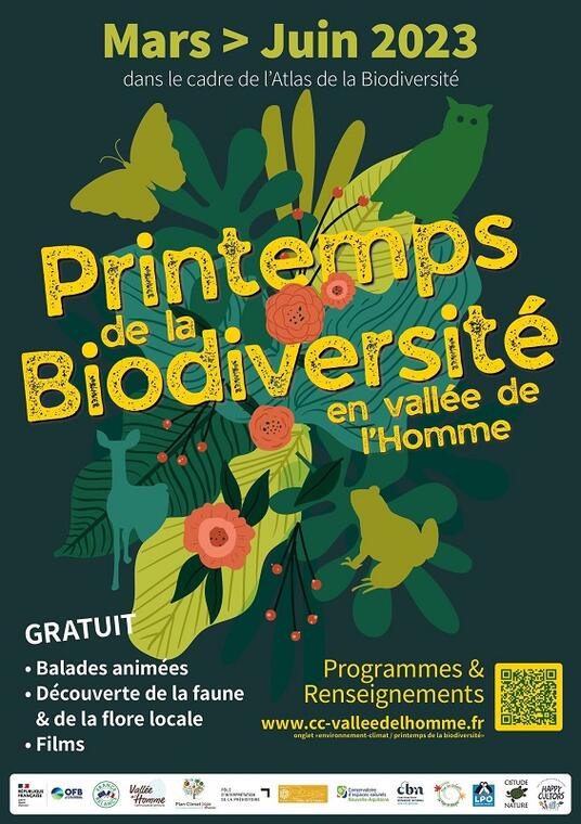 Mars-juin_Printemps de la biodiversite