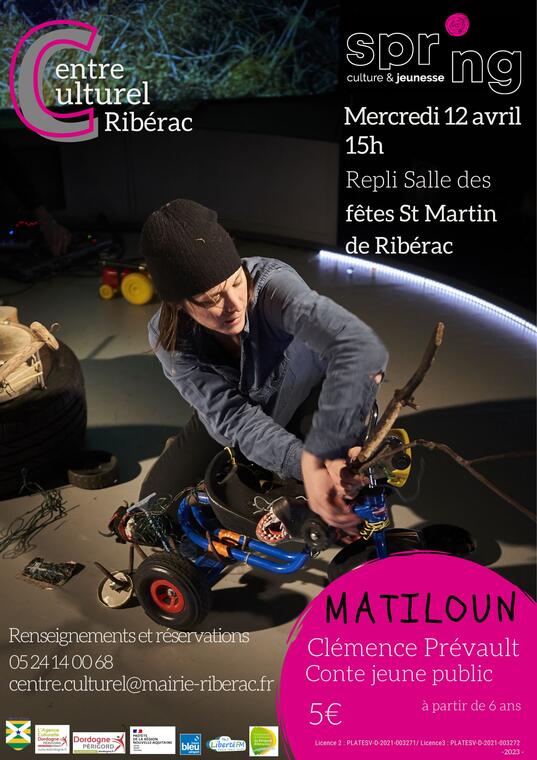 Matiloun - 1