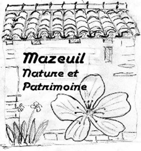 Mazeuil Nature et Patrimoine