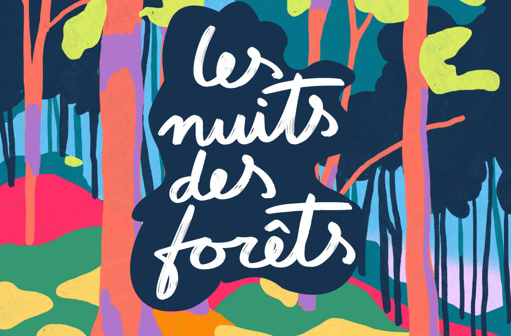 Nuits des forêts