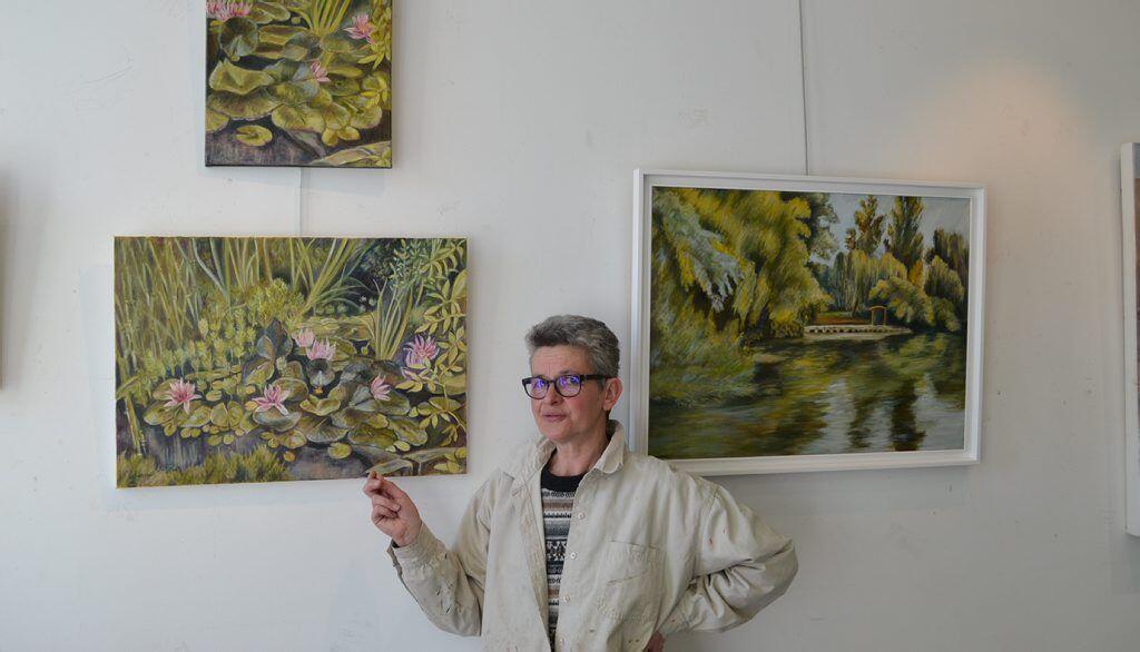 Odile Barraud