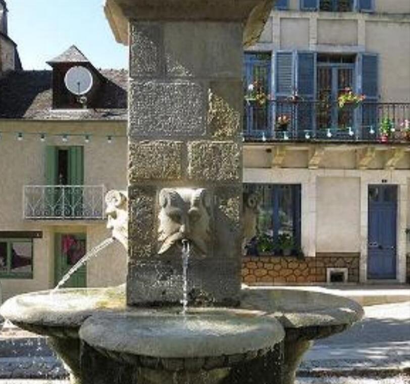 Place de la Marzelle