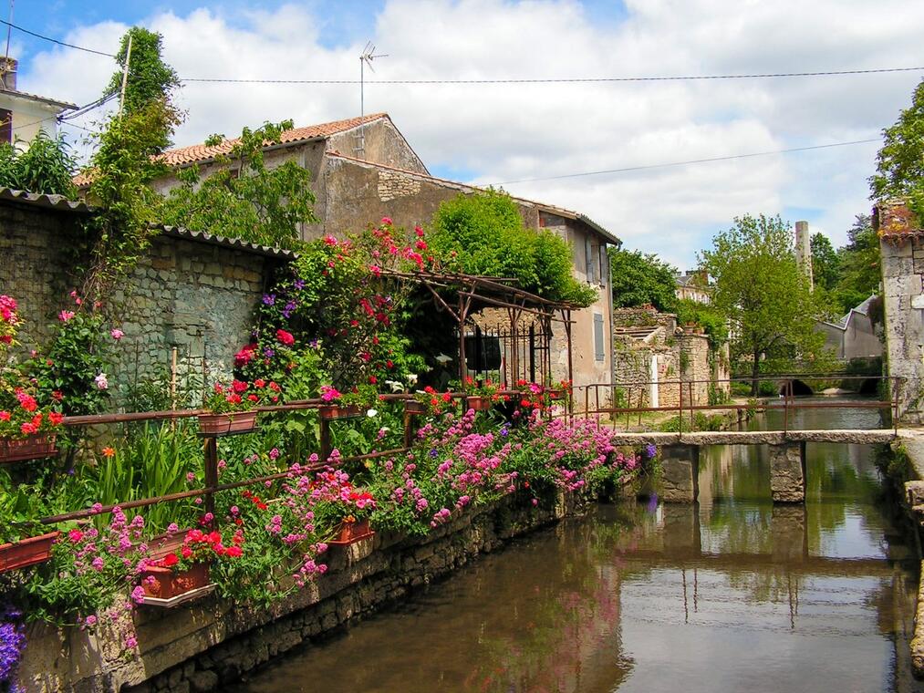 Quai des tanneries