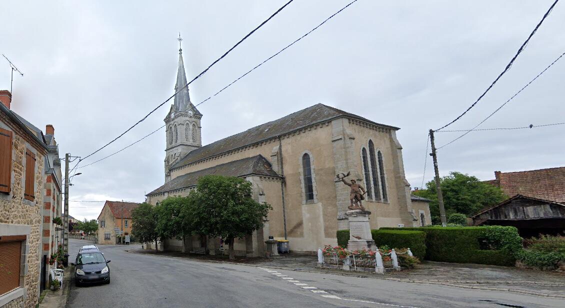 Sannat_Eglise_Google