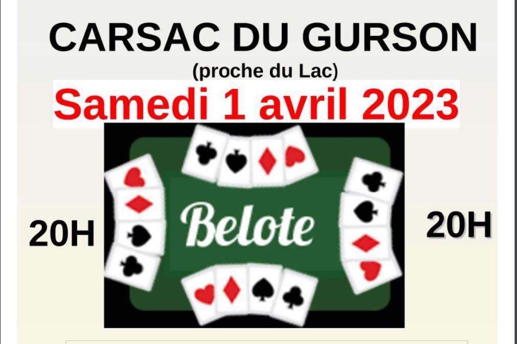 belote