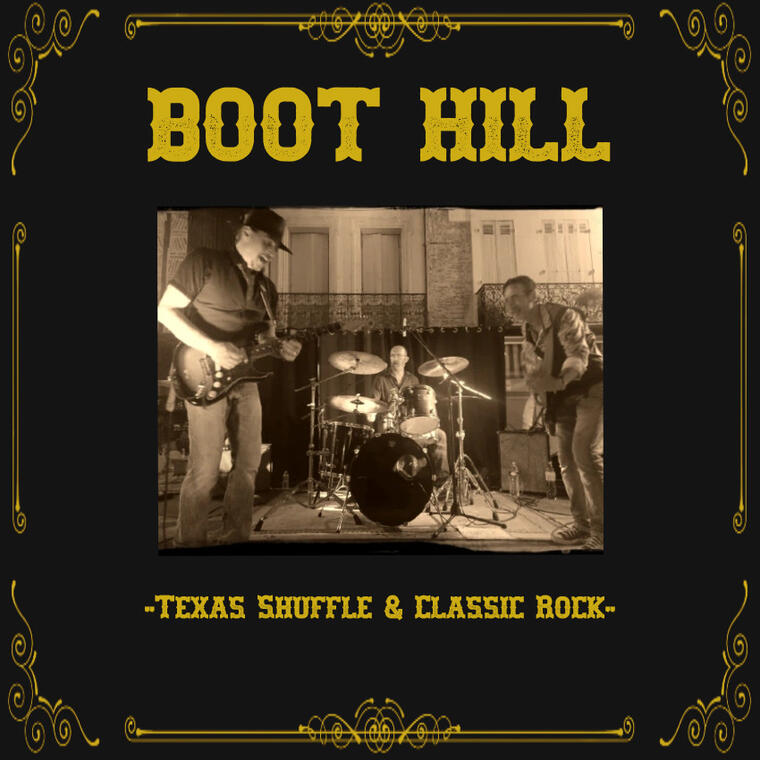 boot hill
