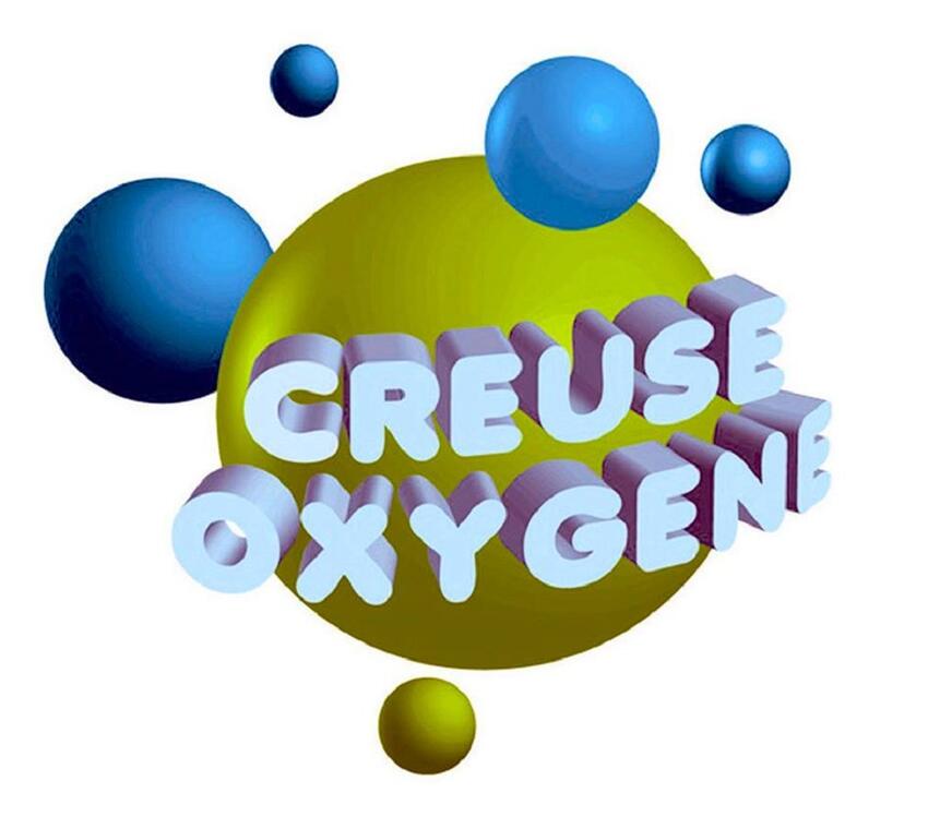 CREUSE OXYGENE